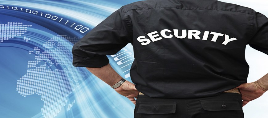 Controle de Acesso